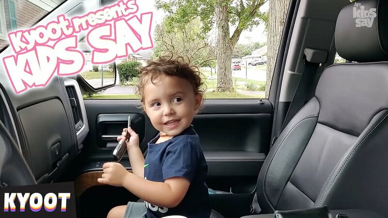 Kids Say The Darndest Things 158 Funny Videos Cute Funny Moments Kyoot 2022