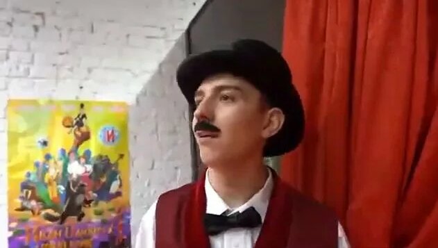 12 способов пронести животных в кинотеатр