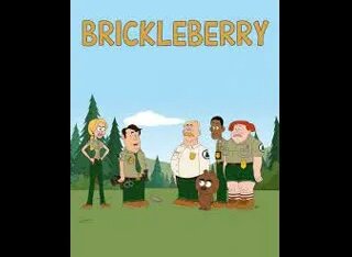 Бриклберри (2012)_ 2 Сезон, все серии (1-13) - Смотреть онлайн в поиске ...