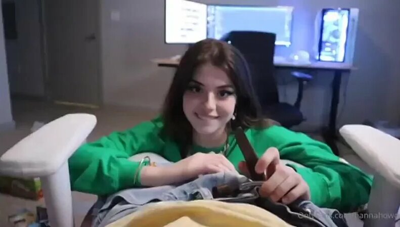 Hannah uwu
