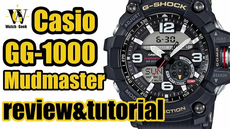 G shock module 5476 on sale