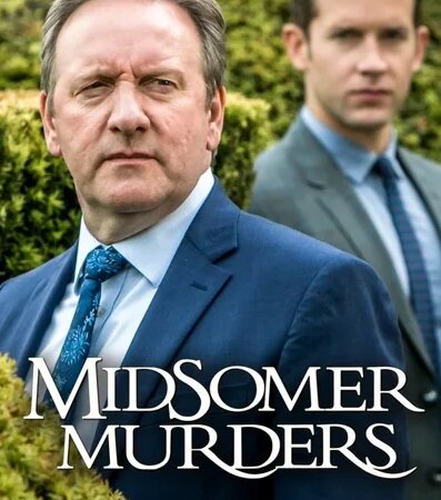 Midsomer Murders S01e03 🍿404p
