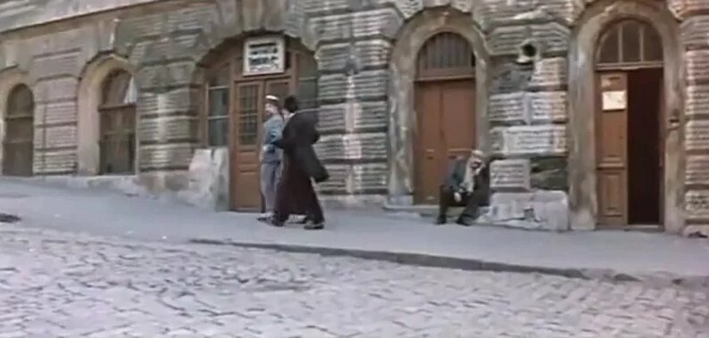 Опасные гастроли (1969) - Смотреть онлайн в поиске Яндекса по Видео