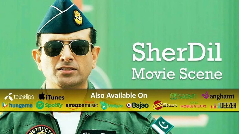 Sher dil 2019 full movie watch online hotsell