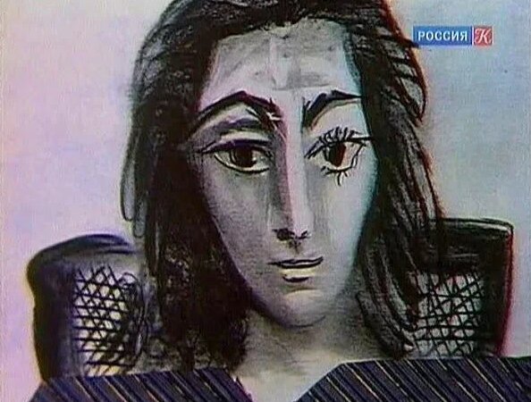 Юрий Лотман-Беседы о русской культуре (1 из 8) - Смотреть онлайн в ...