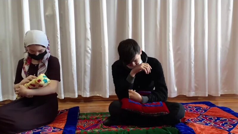 Шынайы кездесулердің порно видеолары