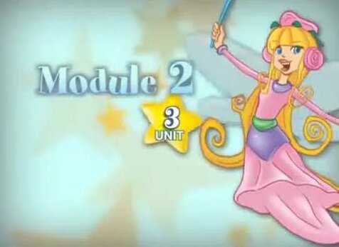 Видео Starlight Starter Module 2 Unit 3 My home Английский в фокусе для ...