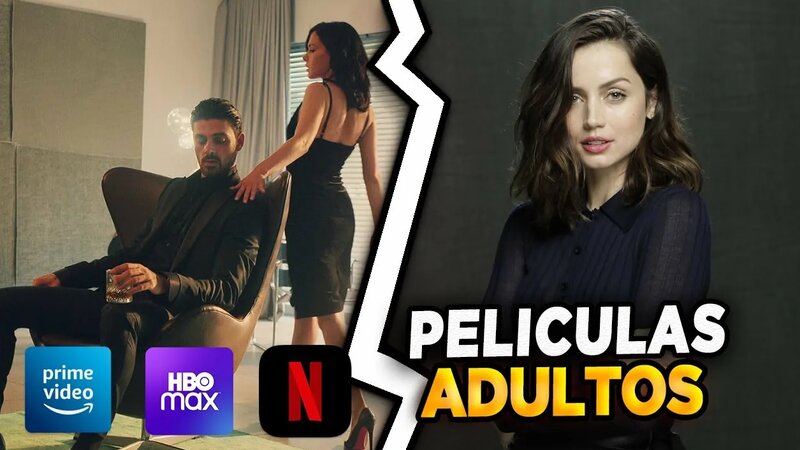Prime video adultos clearance