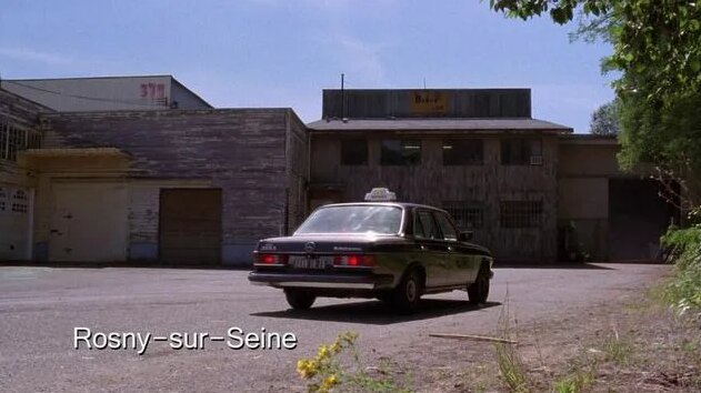 Мастера ужасов 1 сезон 8 серия "Сигаретный ожог" (сериал, 2005 ...