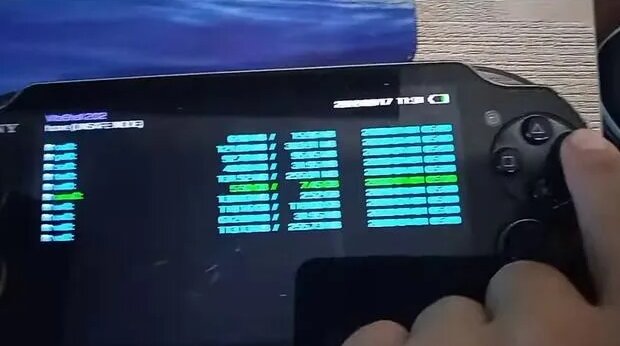 Как скачать плагины libshacccg. suprx и kubridge на PsVita henkaku ...