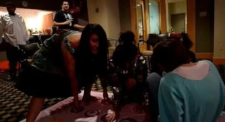 Keng it uslubidagi porno fotosuratlar