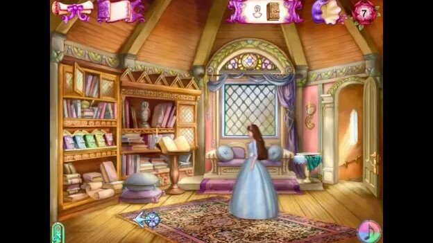 Barbie as the Princess and the Pauper