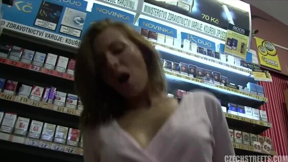 Czech czech streets 77: 1 bin video Yandex