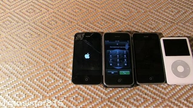 Айфоны все что я нашел за год! - Смотреть онлайн в поиске Яндекса по Видео