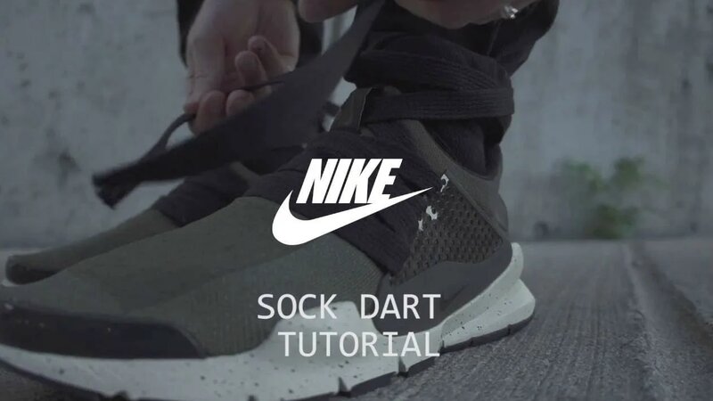 Nike sock dart mod hotsell