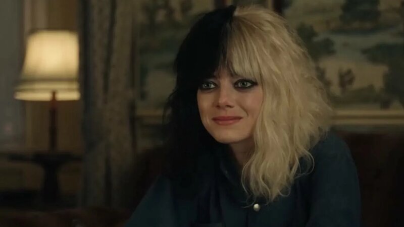 Круэлла (фильм, 2021) - Смотреть онлайн в поиске Яндекса по Видео