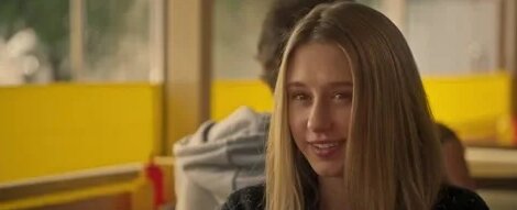 Последние девушки (2015)
