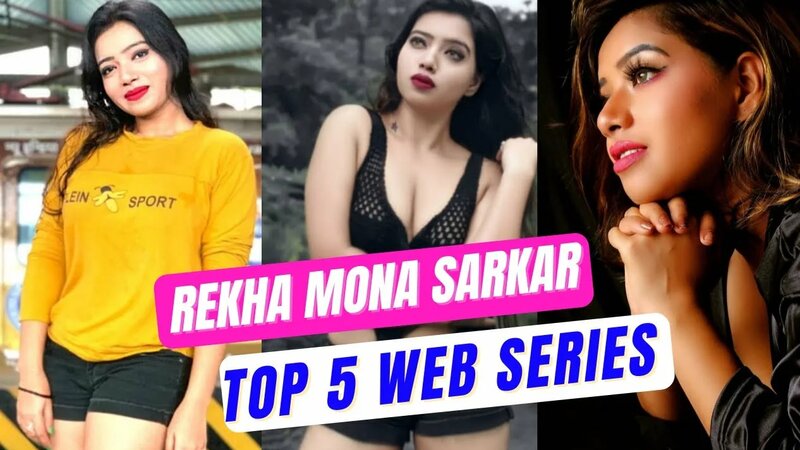 Rekha mona sarkar web series online new arrivals