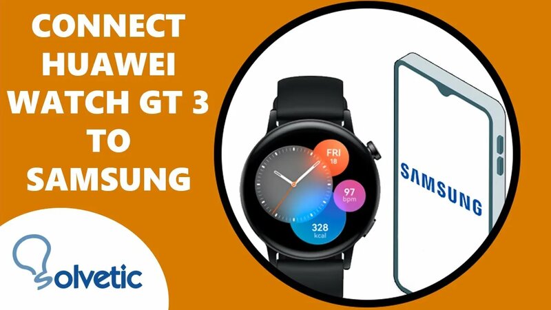 Install huawei watch gt deals