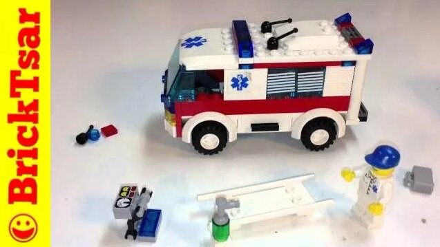 Lego 7890 hotsell