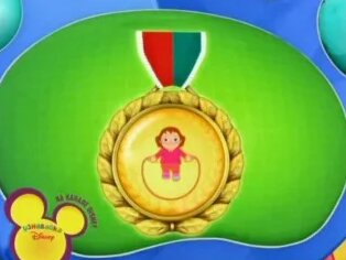 Спецагент ОCO (Special Agent Oso) 1 сезон, 1-5 серии - Смотреть онлайн ...