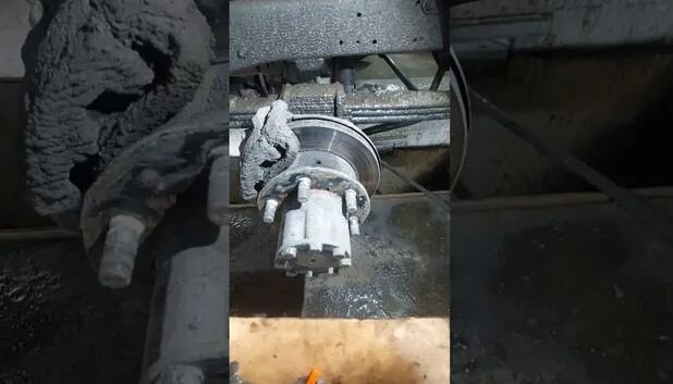 Газель Некст Пропал Ручник Дисковые Тормоза - Смотреть онлайн в поиске ...
