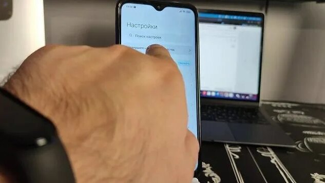 Как Убрать ТРИ Кнопки Навигации Внизу Экрана на телефоне Xiaomi, Redmi ...