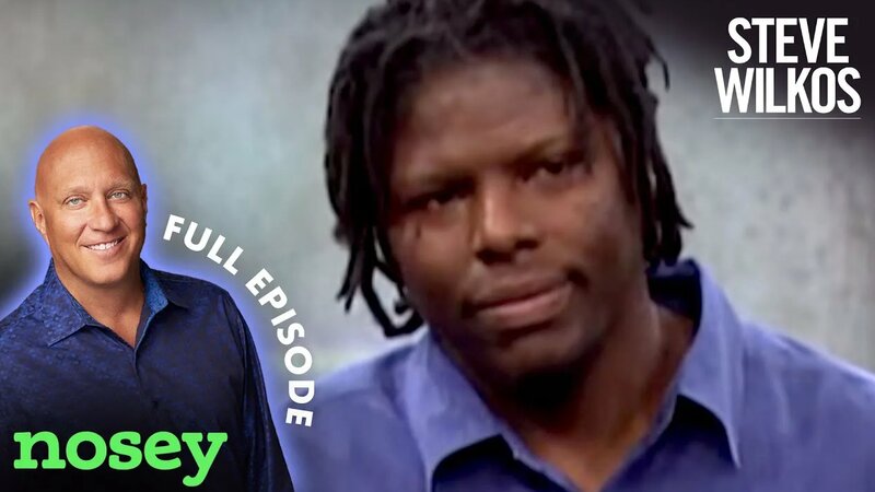 Steve wilkos show full episodes sale