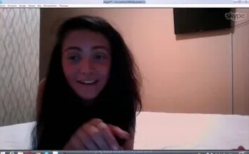 Internetda keksa rus oilasining jinsiy aloqa video