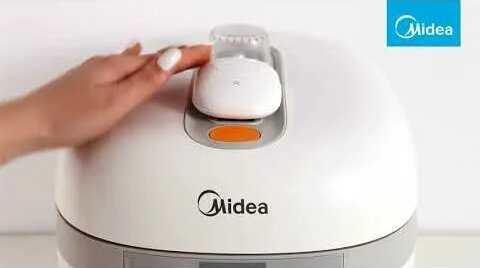 Мультиварка Midea MPC 6004 - Смотреть онлайн в поиске Яндекса по Видео