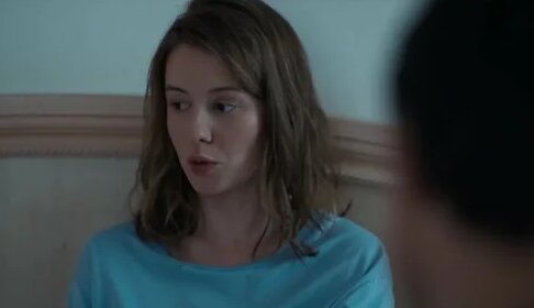 more.tv | Что я в нем нашла? | Сериал "Надвое" - Смотреть онлайн в ...