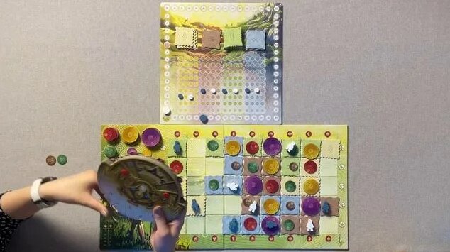 Дедукция ИЛИ Интуиция? | Тиуанако | Настольная игра Tiwanaku - Смотреть ...