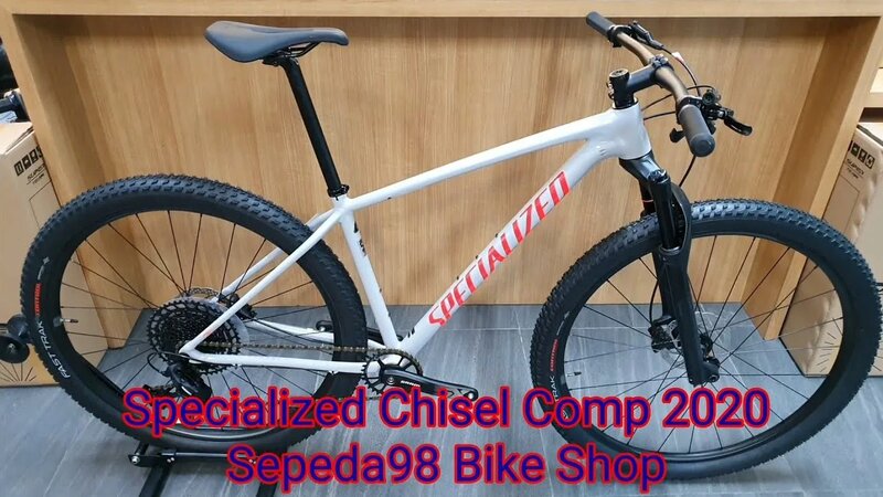 2020 specialized chisel comp new arrivals