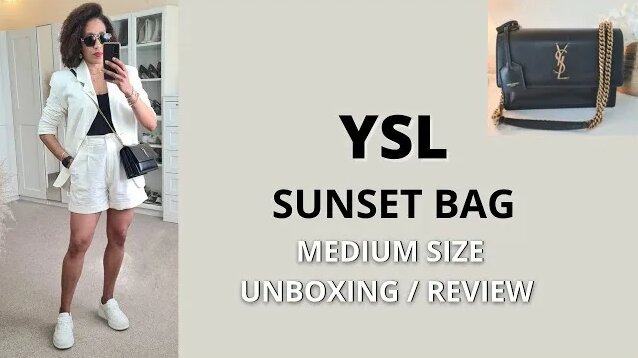 Ysl sunset medium review hotsell