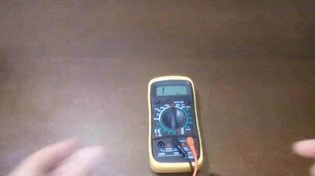 Мультиметр Xl830l. Тестер с aliexpress - Смотреть онлайн в поиске ...