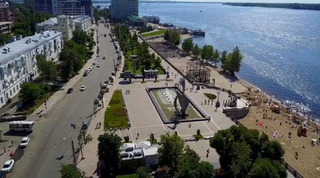 «Самарское Время» - Самара сегодня, вчера, завтра: новости, события ...