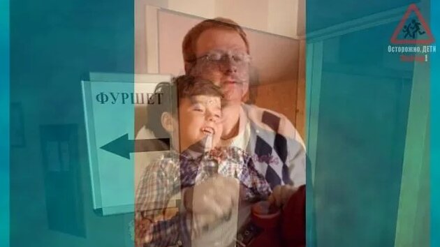 Непопулярный актер и обанкротившийся бизнесмен | Как живут сыновья ...