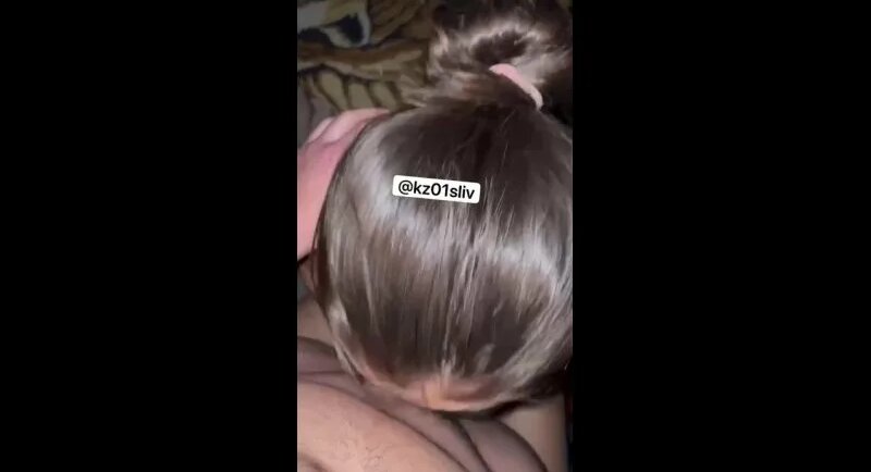 Ұлы Даниямен жыныстық қатынас (VIP файл)