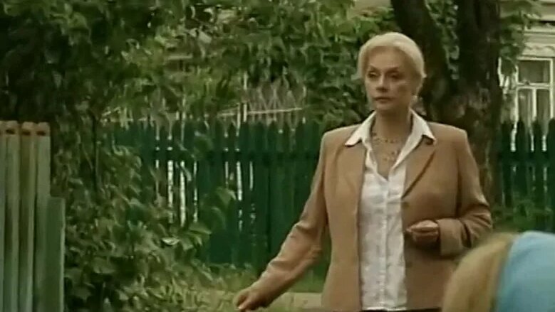 Райские яблочки Серия 9 из 12 - сериал- Россия 2008 - Смотреть онлайн в ...