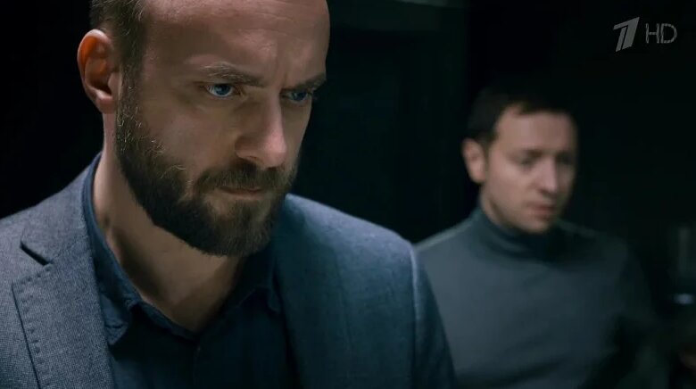 Двoйнaя жизнь 1-4 серия (2018) HD 720 - Смотреть онлайн в поиске ...