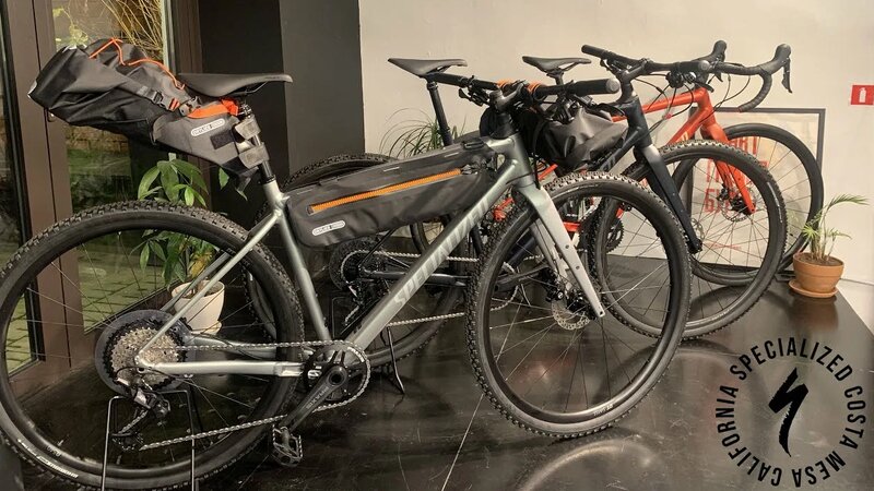 Specialized Diverge Diverge Comp EVO Expert Evo