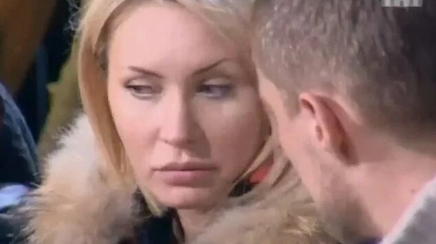 Жетілген әйел маған оны жалауға рұқсат берді