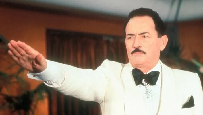 Ekaterina Strizhenova porno