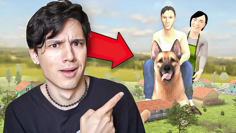 High Schoolboy Game Runaway 3D Скачать на Андроид