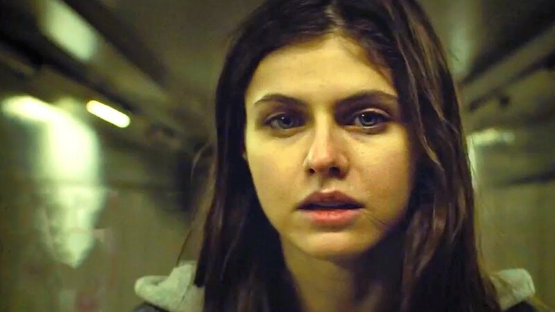 Все оттенки Токио — Русский трейлер (2020) | Александра Даддарио ...