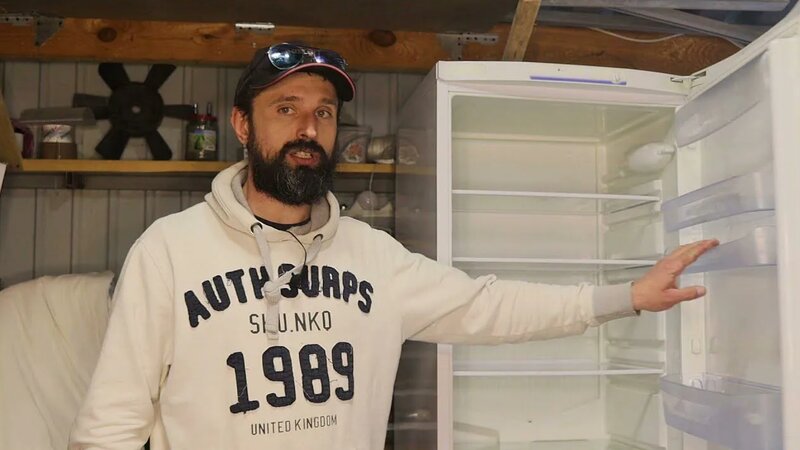 No Frost Ноу Фрост или Капельный?Какой холодильник лучше? Как выбрать ...