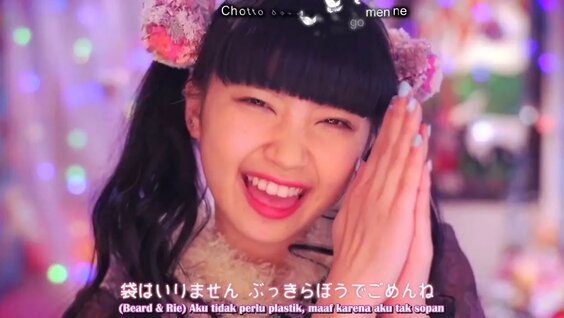 Technotaku Gallery Rei Kuromiya 2018: 1 bin video Yandex'te ... 