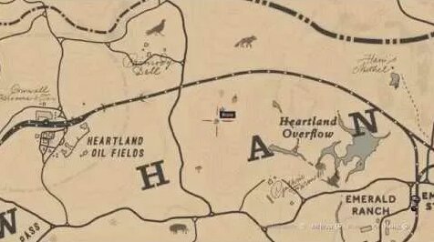 Где найти Бизона в RDR2 | Превосходная шкура бизона - Смотреть онлайн в ...