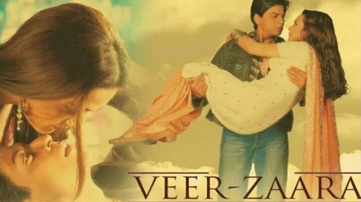 Vir and Zara ni onlayn tomosha qiling