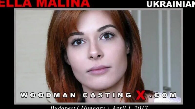 Woodmanning Ukraina kastingi